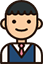 만 14세 미만 회원가입 아이콘